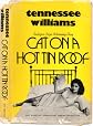 Cat On A Hot Tin Roof