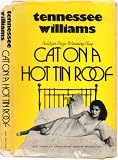 Cat on a Hot Tin Roof