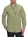 Columbia Groveland Long Shirt    Das stylische Outdoorhemd von Columbia dient perfekt f&uuml;r Spazierg&auml;nge an Fr&uuml;hlings- und Herbsttagen.       Material: 100% Polyester  Brusttasche mit Columbia-Logopatch  Microfaserelemt im hinteren Kragenbereich  Stylischer Stehkragen  UV-Schutz
