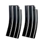 Two Pack of Magazine for DE M83 Airsoft Electric Gun