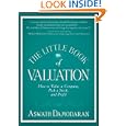 to Value a Company, Pick a Stock and Profit (Little Books. Big Profits ... to Value a Company, Pick a Stock and Profit (Little Books. Big Profits ...
