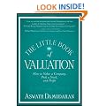 The Little Book of Valuation: How to Value a Company, Pick a Stock and Profit (Little Books. Big Profits)