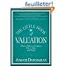 The Little Book of Valuation: How to Value a Company, Pick a Stock and Profit