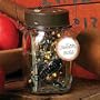 Firefly Fantasy Jar Country D�cor