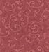 Brewster Scroll Wallpaper - Red (20.5x198")
