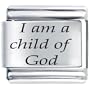 I Am A Child Of God