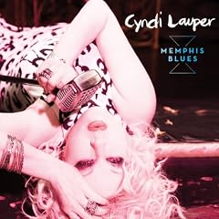 Memphis Blues [12 inch Analog]