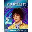 Syd Barrett: Up Close and Personal