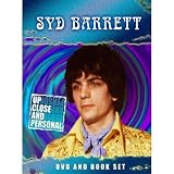 Syd Barrett: Up Close and Personal