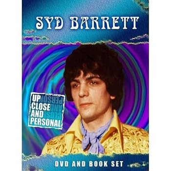 Syd Barrett: Up Close and Personal