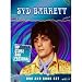 Syd Barrett: Up Close and Personal