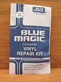 BLUE MAGIC Kleber und Flicken für Wassermatratzen