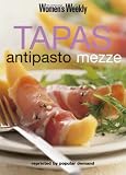 Books : Tapas, Antipasto, Mezze ("Australian Women's Weekly")