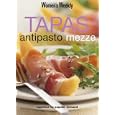 Tapas Antipasto & Mezze