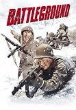 Don Johnson in the movie Battleground