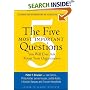 The Five Most Important Questions You Will Ever Ask About Your Organization (JB Leader to Leader Institute/PF Drucker Foundation)