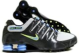 NIKE SHOX NZ MENS 309720-042