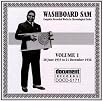 Washboard Sam Vol. 1 (1935-1936)