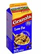 Sweet Home Farm Low Fat Granola with Raisins, 20.5-Ounce Cartons (Pack of 4)