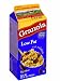 Sweet Home Farm Low Fat Granola with Raisins, 20.5-Ounce Cartons (Pack of 4)