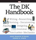 DK Handbook, The (spiral)