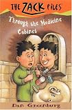 Zack Files 02: Through the Medicine Cabinet
