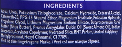 22 Off On Veet Hair Removal Gel Cream For Men 200ml 1 Buy Veet