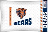 Chicago Bears Locker Room Pillow Case NFL