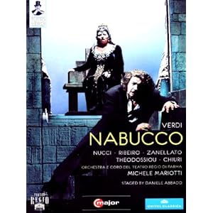 Nabucco