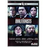 American Experience: The Abolitionists