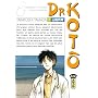 Dr Kot�, Tome 1 :