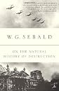 On the Natural History of Destruction