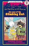 Case of the Climbing Cat, the with CD (High-Rise Private Eyes)