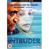 The Intruder ( 2004 ) ( L' Intrus ) [ NON-USA FORMAT, PAL, Reg.0 Import - Great Britain ]