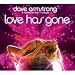 Love Has Gone