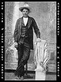 The Life of John Wesley Hardin