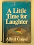 A little time for laughter
