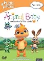 Wild Animal Baby: Wow Wetland & Other Stories