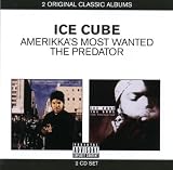Amerikkka`S Most Wanted (Explicit)/ The Predator (Explicit)/