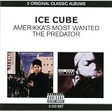 Classic Albums (2in1)von "Ice Cube"