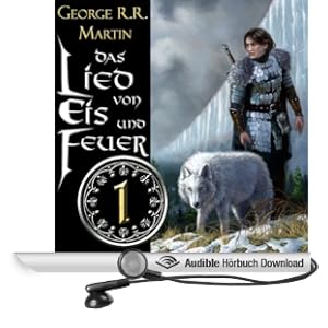 Das Lied von Eis und Feuer 1