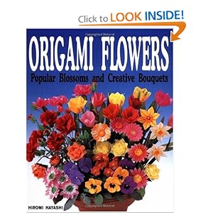Origami Flowers: Popular Blossoms and Creative Bouquets