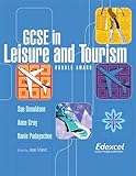 GCSE in leisure and tourism