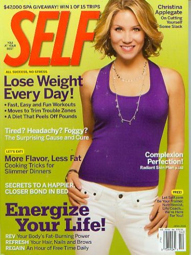  Christina Applegate