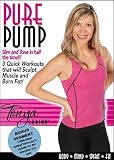 Pure Pump with Tonya Larson