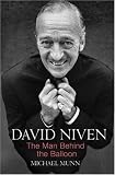 David Niven: The Man Behind the Balloon