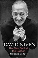 David Niven: The Man Behind the Balloon