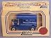 Lledo Promotional Model Vehicles: Vintage Panel Truck / Jitney Delivery Wagon with Wo...