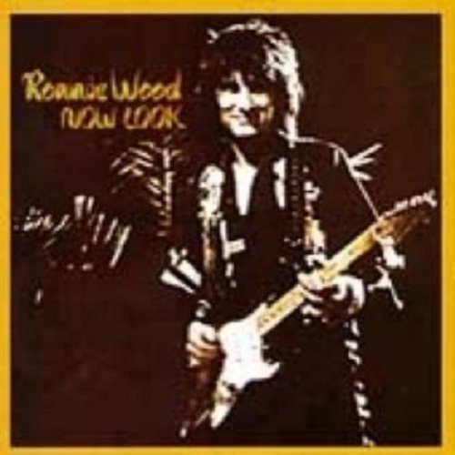 Ron Wood - Now Look - Zortam Music