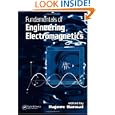 Fundamentals of Engineering Electromagnetics by Rajeev Bansal